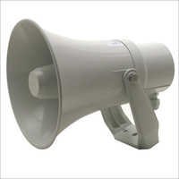 Horn Loudspeaker