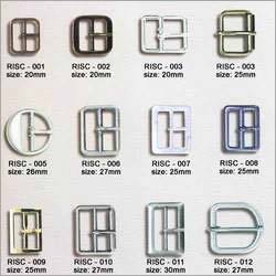 Metal Bag Buckles