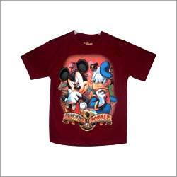 Designer Kids T- Shirts