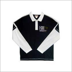 Men's Cotton T-Shirts - Cotton, Multiple Sizes, Black | Breathable, Comfortable Fit, Customizable, Durable Fabric, Long Sleeves, Soft Cotton, Stylish Design, Versatile Style