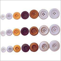 Apparel Polyester Buttons