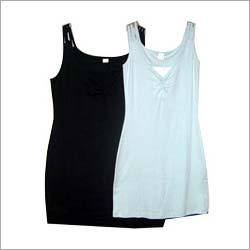 Women Sleeveless Top