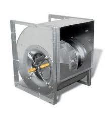 Kitchen Exhaust system