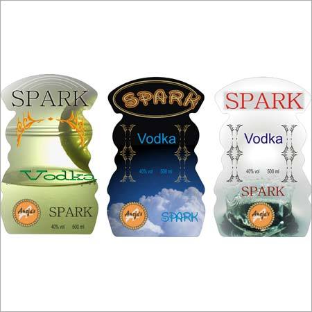 Lables / Stickers Printing