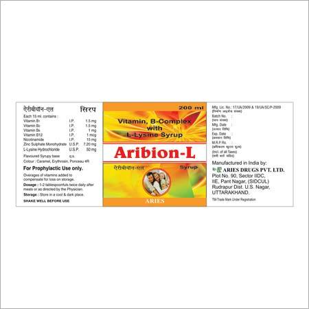 Lables / Stickers Printing