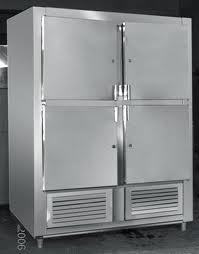 Restaurant refrigerator