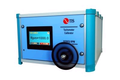 Tachometer Calibrator