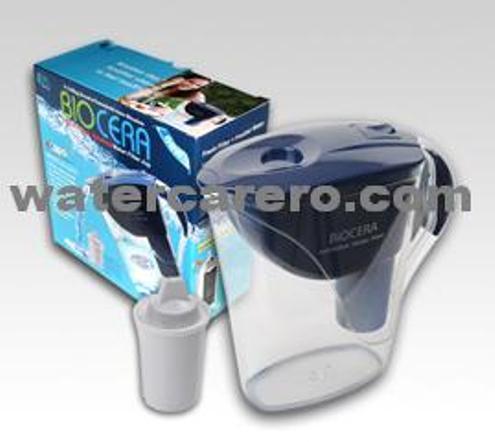 Anti Oxidant Water Jug