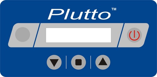 Polycarbonate Stickers