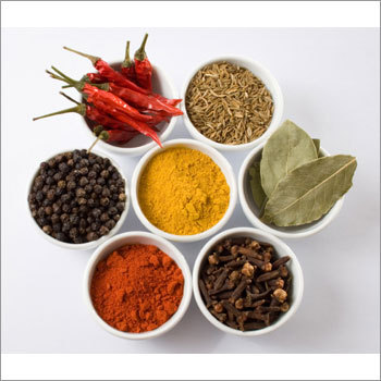 Simply Organic Spices