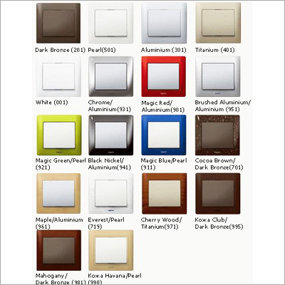Switches