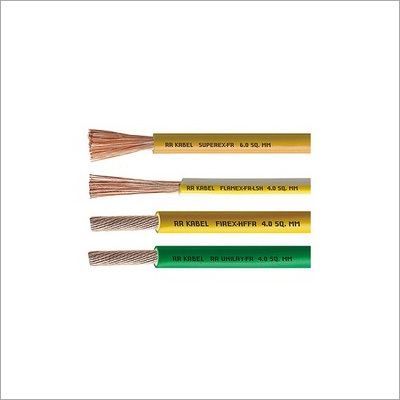 House Wires
