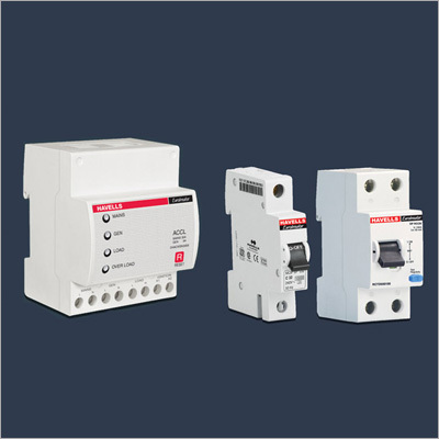 Circuit Breaker
