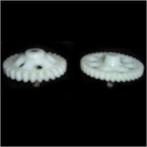 Helical Gear Mould By Bharati Technologies