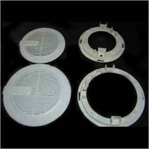 Speaker Grill Mould