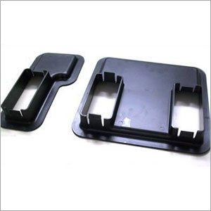 Automotive Plastics Mould Trims Interiors