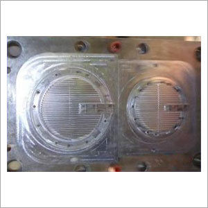 Precision Plastic Mould