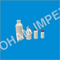 Narrow Mouth Bottles Capacity: 150 Ml