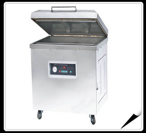 Vacuum Packing Machine Floor Model SPS-600