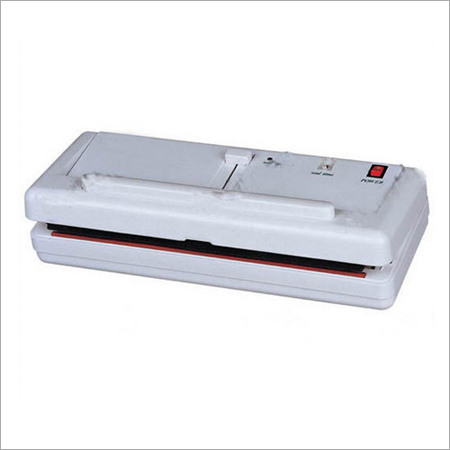 Hand Vacuum Sealer SPS-043