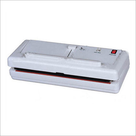 Hand Vacuum Sealer