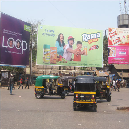 Banner Add Advertising