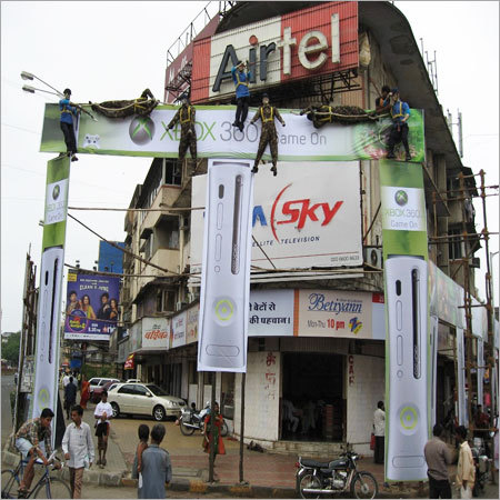 Flex Banners