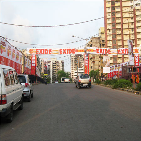 Advertisement Banners