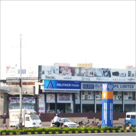 Advertising Agency Services