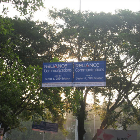 Advertisement Agents