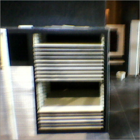 Iron Fabricated products