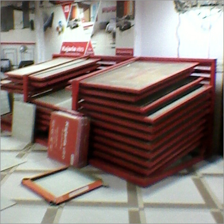 Display Racks