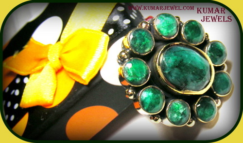 mughal antique kundan Ring royal look,antique,fashion,costume,trendy jewelry