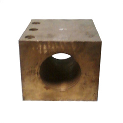Threaded Block