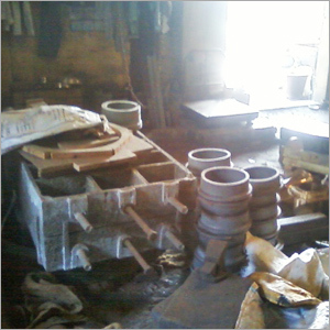 Rough Casting Products