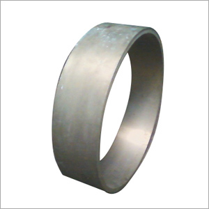 Centrifugal Casting Rings