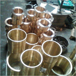 Aluminium Casting Products