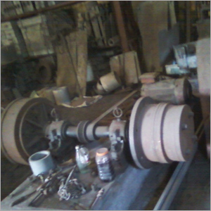 Our Manufacturing Unit