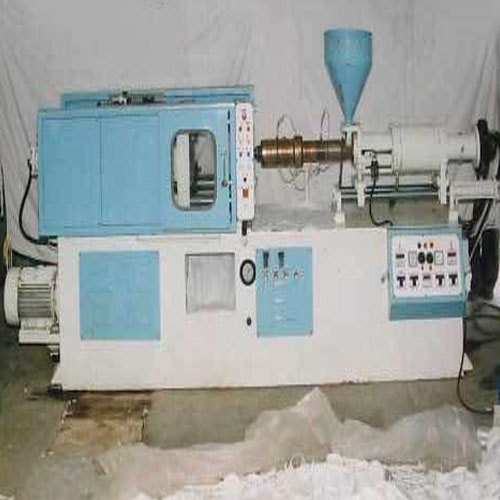 Injection Moulding Machine