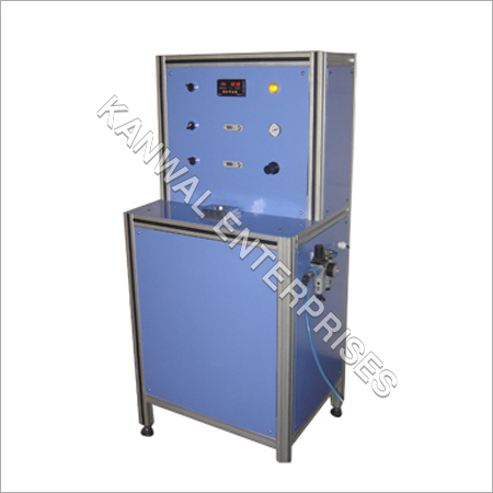 Automotive Fuel Filters Machines