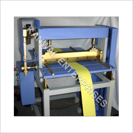 Marking Machine