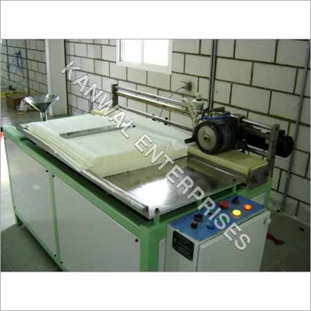 Adhesive Dispenser For Fevicol