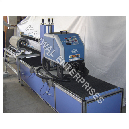 Hot Melt Applicator