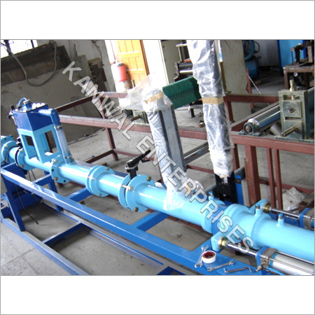 Mask Filter Test Equipment