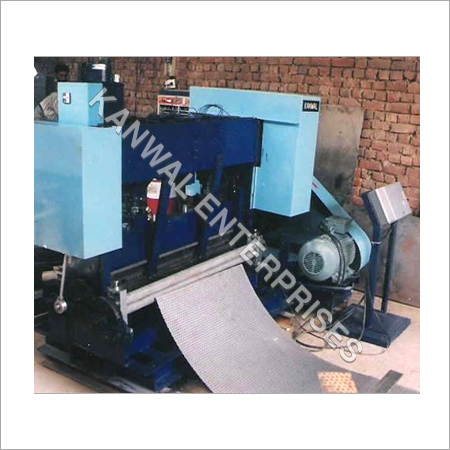 Protective Perforation Sheets