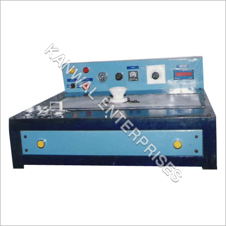 Machine Centrifugal Casting