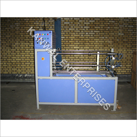 Yarn Winding Machine