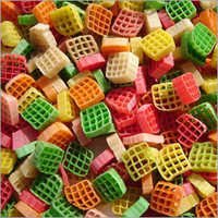Wheat Pellets