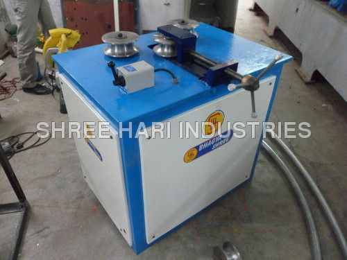 Pipe Bending Machine