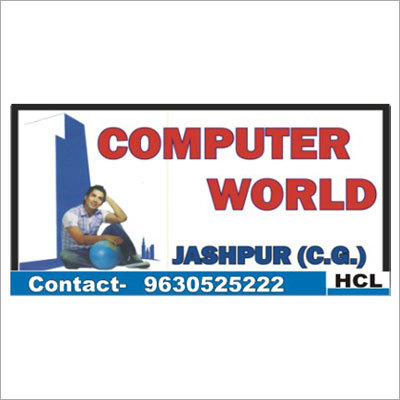 Computer Monitor